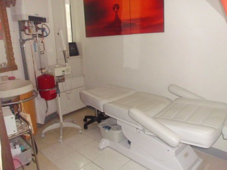 Ook kunt u bij Temptations Plaza terecht voor een schoonheidsbehandeling